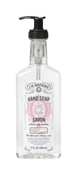 J.R. Watkins Grapefruit Scent Liquid Hand Soap 11 oz