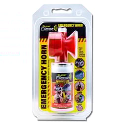 Super Blast Emergency Air Horn