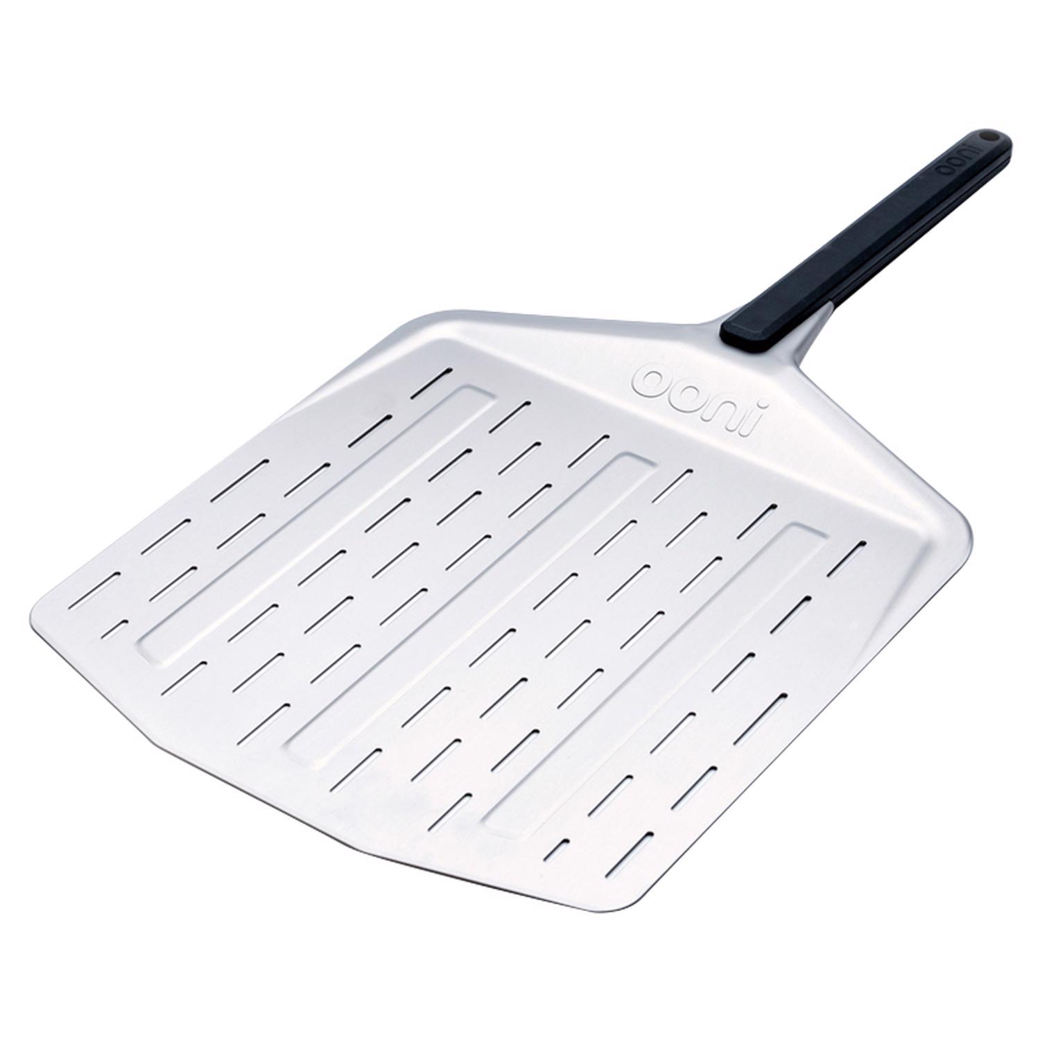 Ooni 12″ Perforated Pizza Peel - Thumbnail 5