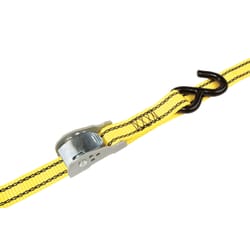 Pro Grip 60 L Yellow Tie Down