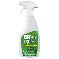Star brite Bird & Spider Stain Remover Liquid 22 oz