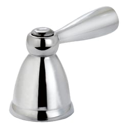 Ace For Universal Chrome Sink and Tub and Shower Faucet Handles