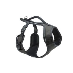 PetSafe EasySport Black Harness Nylon Dog Harness Large