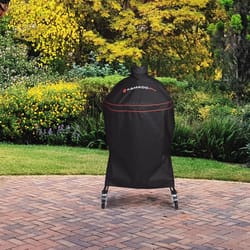 Kamado Joe Black Grill Cover For Kamado Big Joe Grill