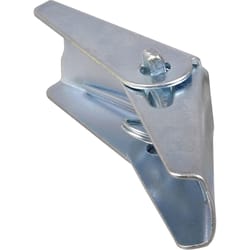 Hillman 1/4 inch in. D X 1/4 in. L Round Zinc-Plated Steel Toggle Wing 100 pk