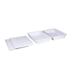 Ooni Plastic Dough Tray 2 pk