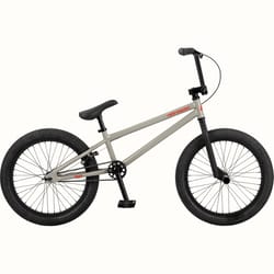 Retrospec Sesh Unisex BMX Bicycle Gray