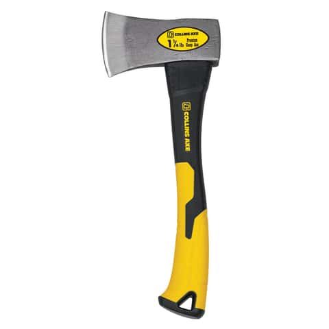 Ames True Temper 36-in L Wood Sledge Hammer Handle in the Garden Tool  Handles department at