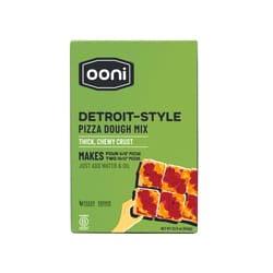 Ooni Detriot Style Pizza Dough Mix 22.8 oz