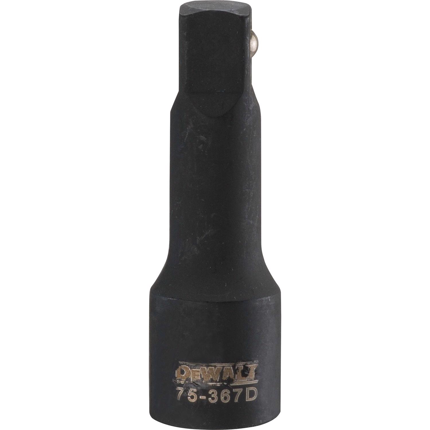 DeWalt 1/2 in. drive Extension 1 pc