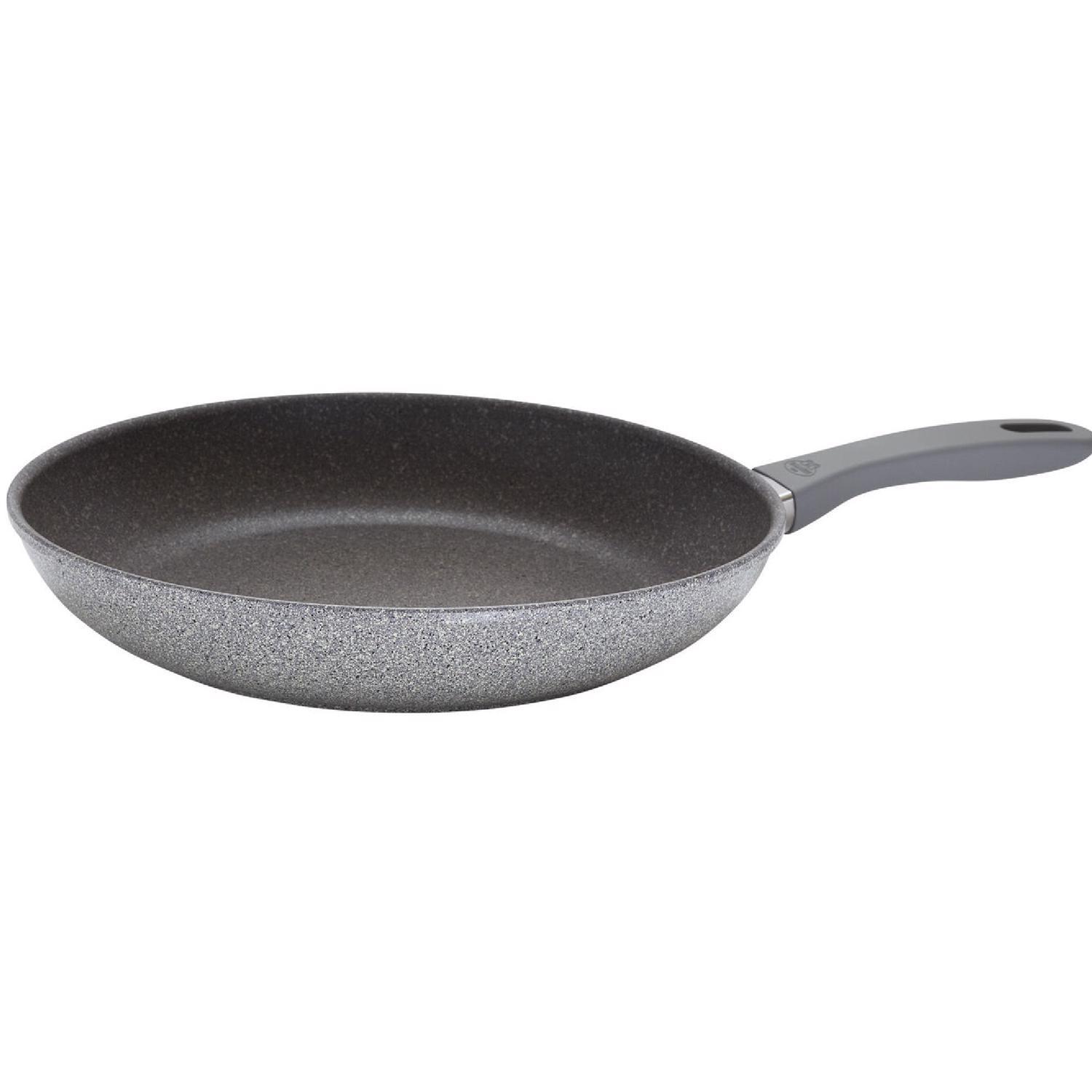 Zwilling J.A Henckels Ballarini Parma Plus Aluminum Fry Pan 12 in. Gray Sansujyuku sansujyuku.com