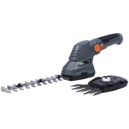 Black+Decker 7.2V Cordless Brushed Reciprocating Saw Kit (Battery &  Charger) - Ace Hardware