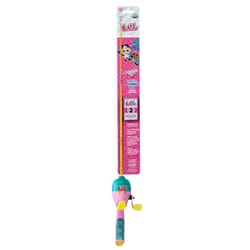Kid Casters L.O.L. Surprise Fishing Rod 29.5 in.