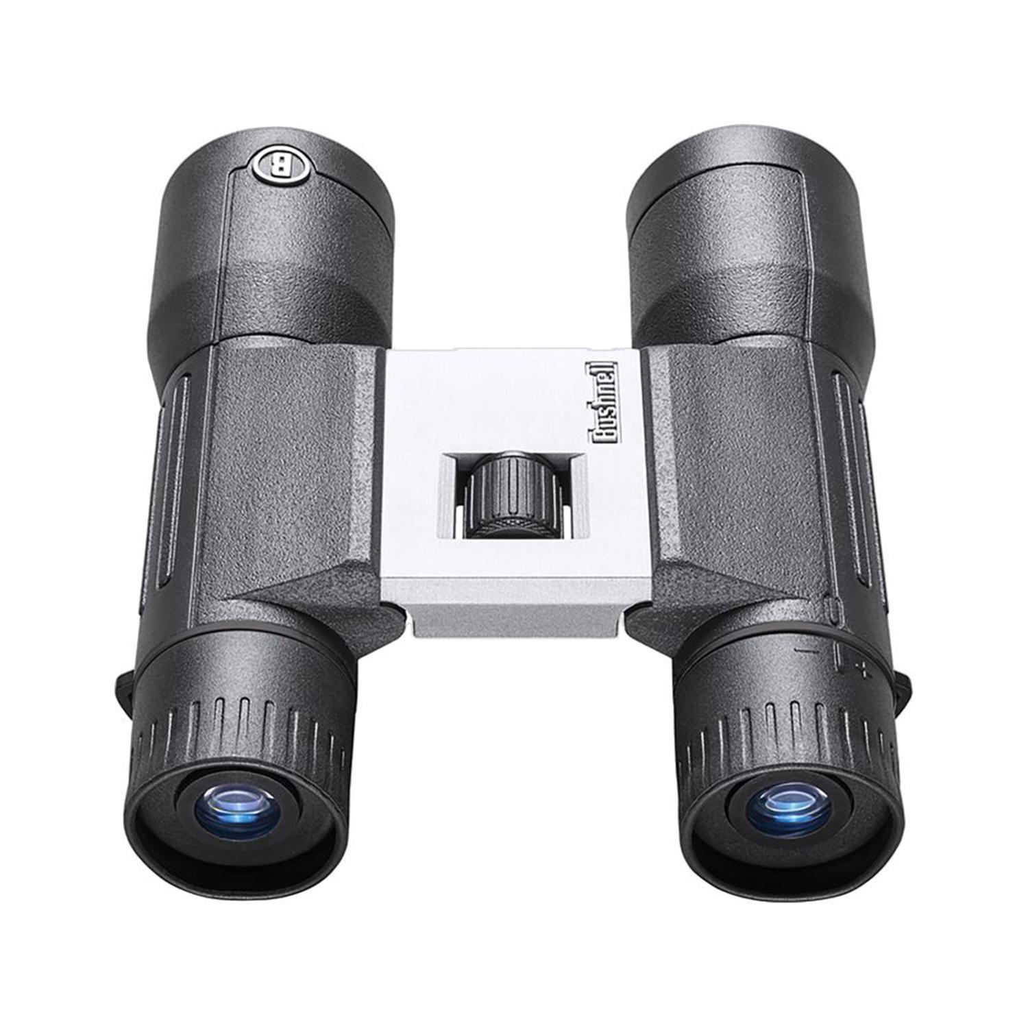 Bushnell PowerView 2 Manual Standard Binoculars 16×32 mm Uae Electronic uaeelectronic.com