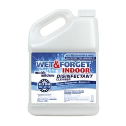 Wet & Forget Disinfectant & Deodorizer 1 gal