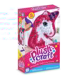ORB PlushCraft Unicorn Pillow Multicolored 324 pc