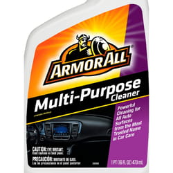 How To Use Armor All Multi-Purpose Car Care Cleaner