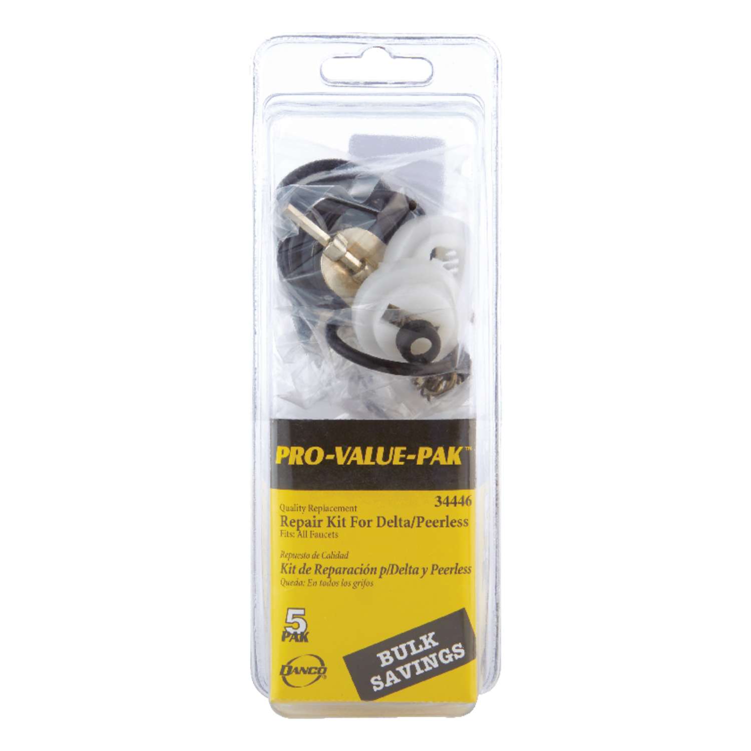 Danco Delta and Peerless Faucet Repair Kit Ace Hardware