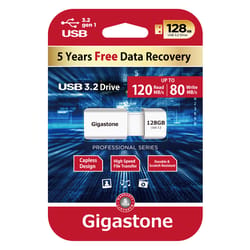 Gigastone 16 GB Micro SD Flash Memory Universal Pack 1 pk - Ace Hardware