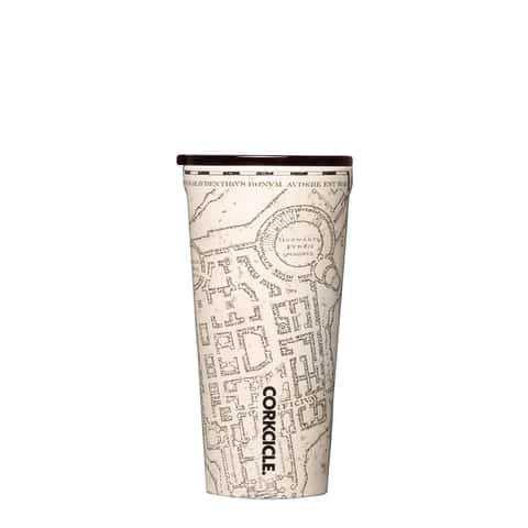 Home Town Map Insulated 16 oz Tall Can Cooler