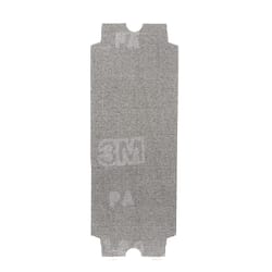 3M Pro-Pak 11-1/4 in. L X 4-3/16 in. W 120 Grit Silicon Carbide Drywall Sanding Screen 10 pk