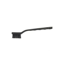 Hyde 10 in. L Nylon Mini Bristle Brush