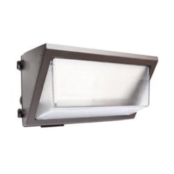 MaxLite 120 W 1 lights LED Wall Pack