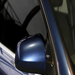 Gila Limo Film Black Indoor Window Film 24 in. W X 78 in. L