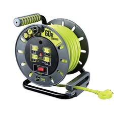  Extension Cord Reels