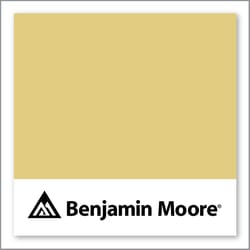 Benjamin Moore Freedom Trail 277