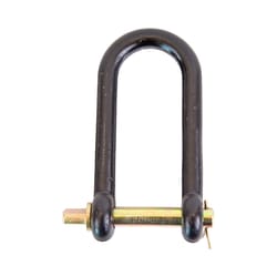 Koch Industries 1.75 in. H General Purpose Clevis 10000 lb