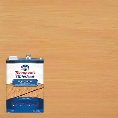 Pro Marine Supplies Clear Table Top Epoxy Resin Wood Protection 3.78L •  Price »