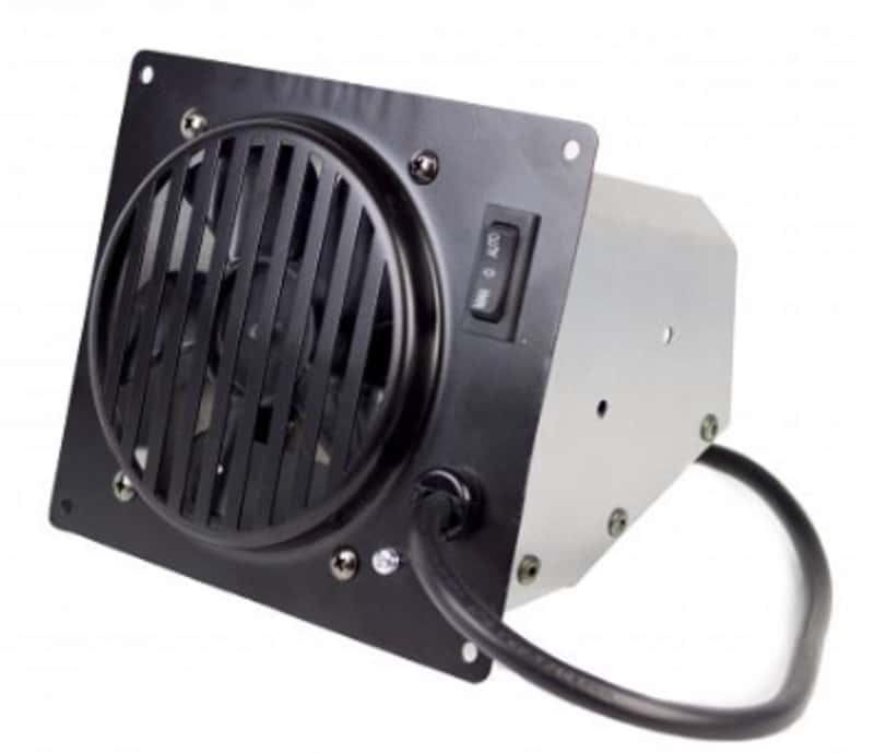 Dyna-Glo 10000 BTU Electric Wall Heater Fan - Ace Hardware