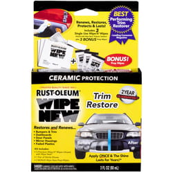 Rust-Oleum Wipe New Detailing Kit