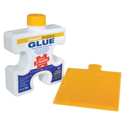Eurographics Smart Puzzle Glue Multicolored