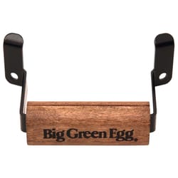 Big Green Egg Steel/Wood Grill Handle For Charcoal Grills