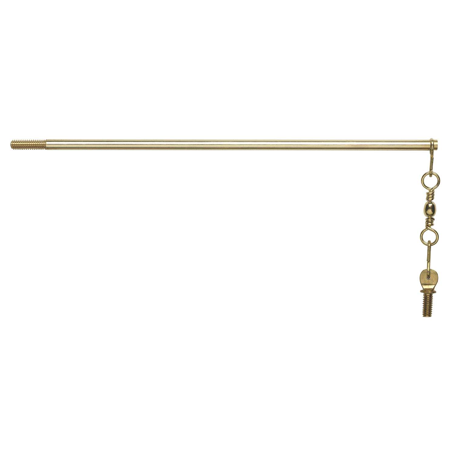 Homewerks 1/4 in. Brass Float Rod 1 pc - Ace Hardware