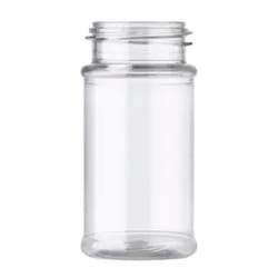 Kamenstein Regular Mouth Storage Jar 3 oz 1 pk