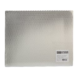 Range Kleen SilverWave 8.5-Inch x 20-inch Counter Mat