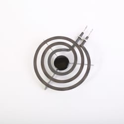 Electrolux Metal Oven Replacement Element 6 in. W X 6 in. L