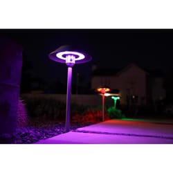 Outdoor Lighting Fixtures & Outdoor Spotlights