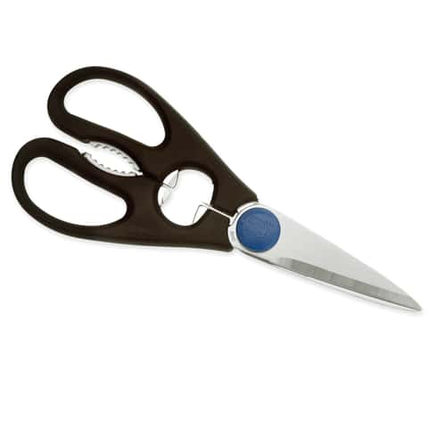 ZWILLING J.A. Henckels Stainless Steel Kitchen Scissors with