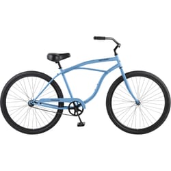 Retrospec Chatham Unisex 26 in. D Cruiser Bicycle Matte Pacific Blue