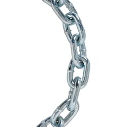 Koch Industries 3/16 in. Welded Steel Proof Coil Chain .1875 in. D X 250 ft. L