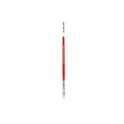 Wooster Oil Brights Flat Artist Paint Brush