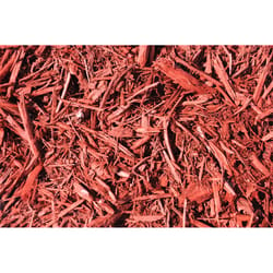 CreekSide Red Hardwood Mulch 2 cu ft