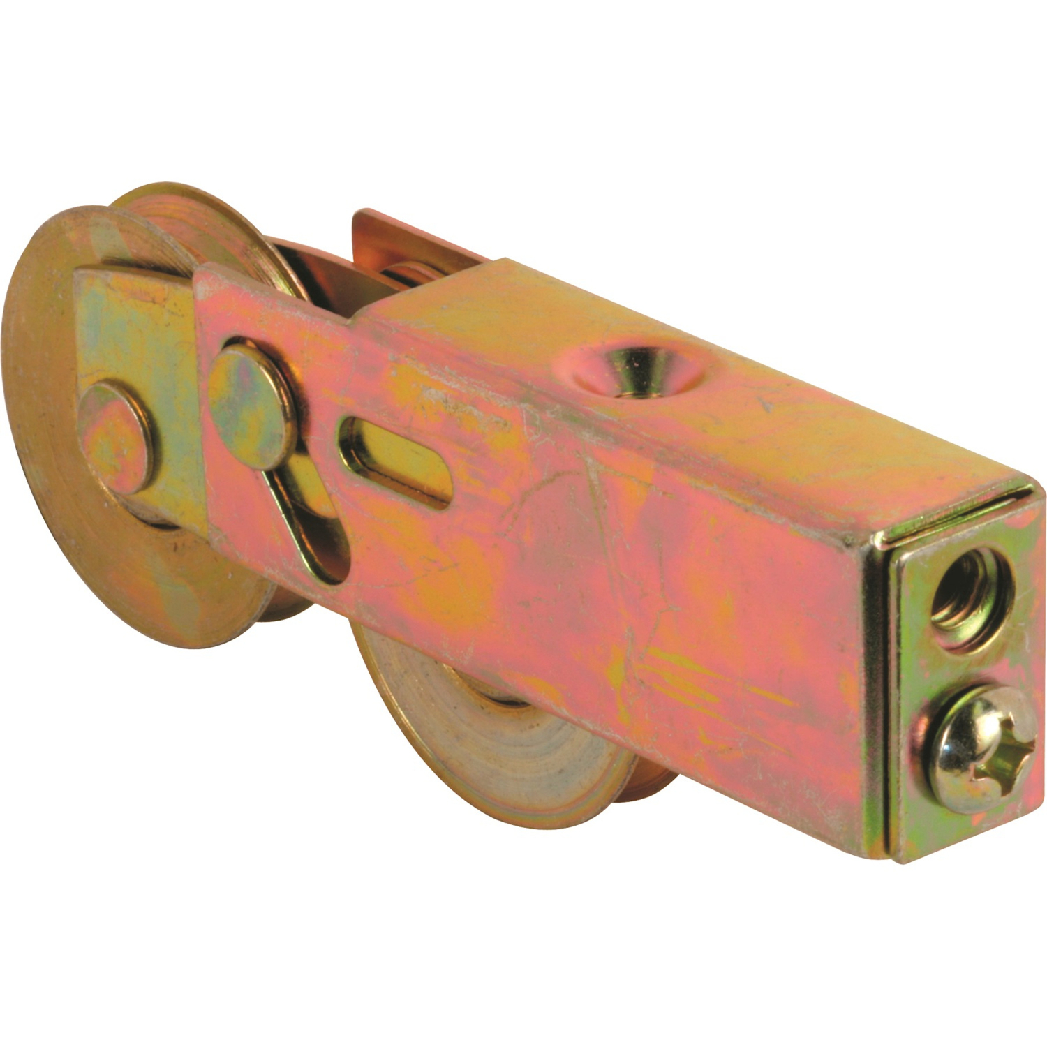 Prime-Line Steel Tandem Roller Assembly 1 pk - Ace Hardware