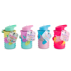 Core Kitchen MANNA 15 oz Assorted BPA Free Bubble Kids Water Bottle