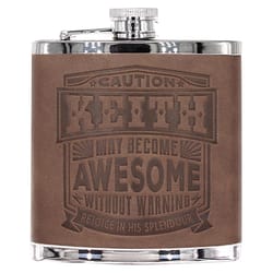 Top Guy Keith Polyethylene Flask