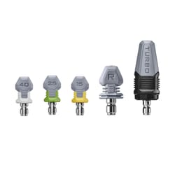 EGO Nozzle Set